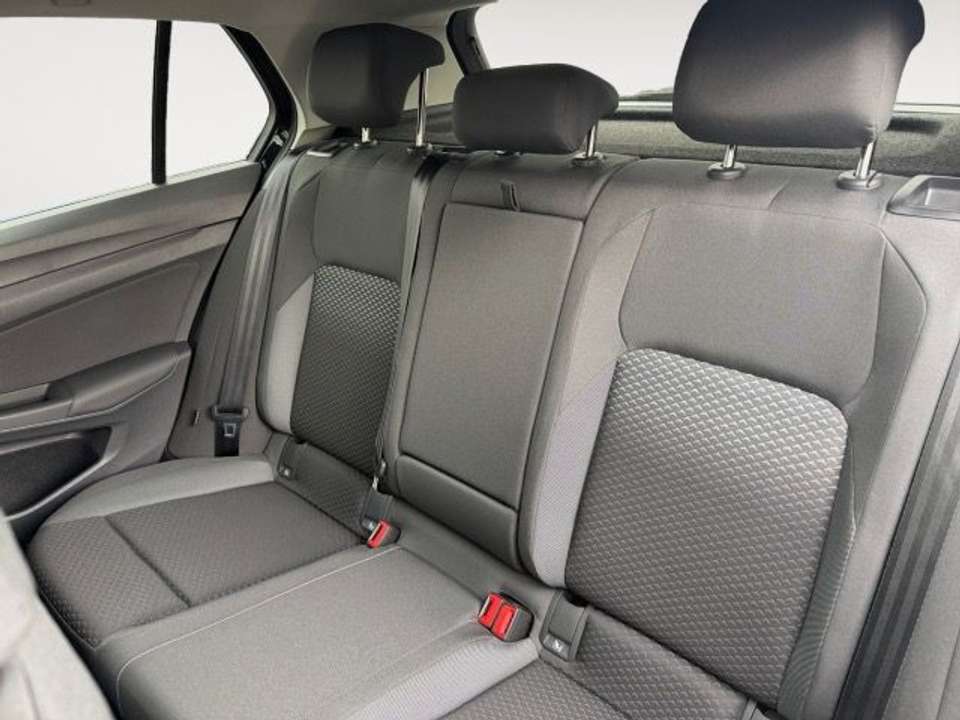 Volkswagen Golf - Imagem 13