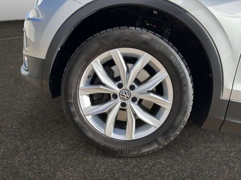 Volkswagen Tiguan - Imagem 14