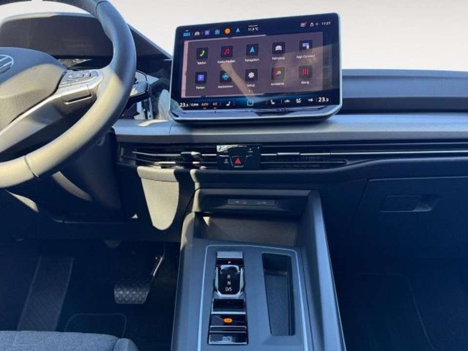 Volkswagen Golf - Imagem 11