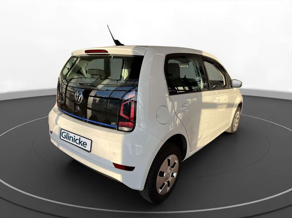 Volkswagen e-up! - Imagem 5