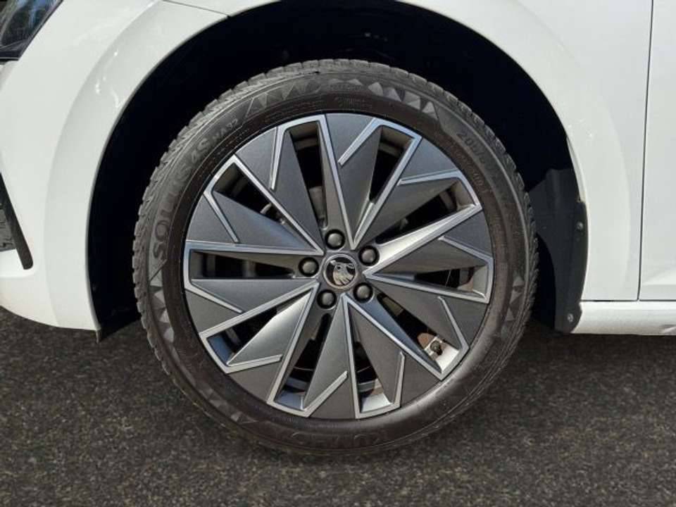 Skoda Scala - Imagem 14