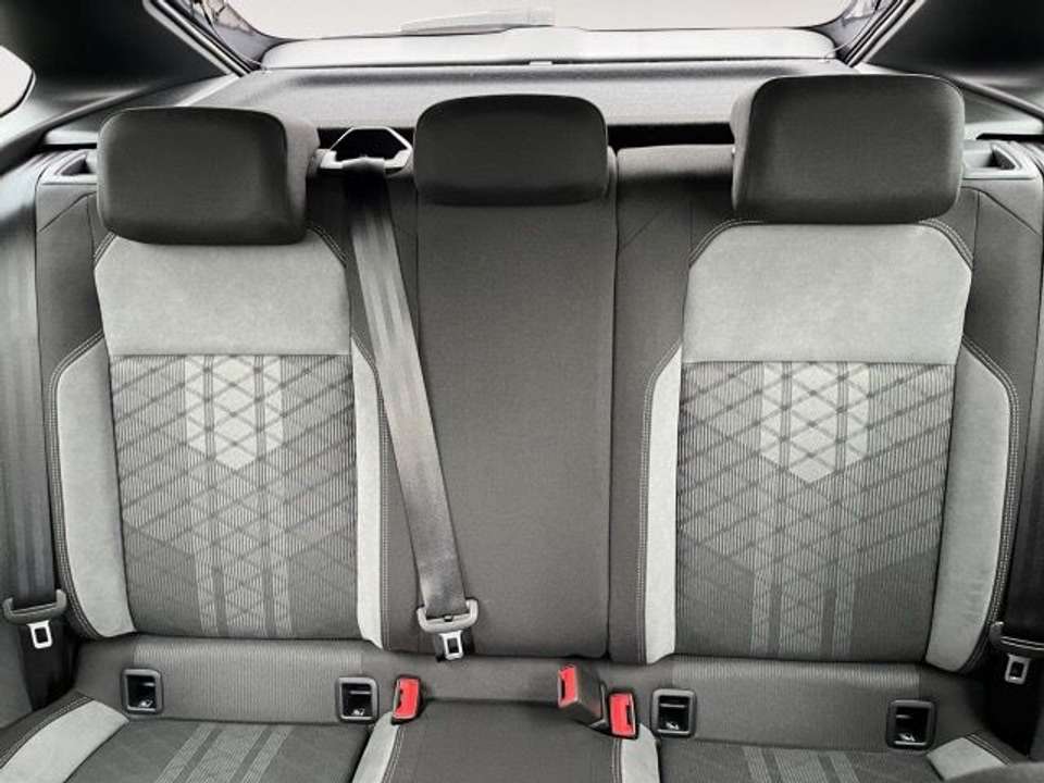 Volkswagen Taigo - Imagem 13