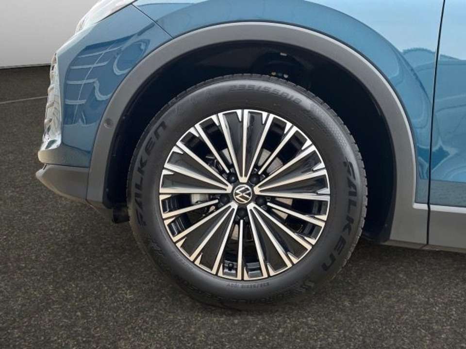 Volkswagen Tiguan - Imagem 14