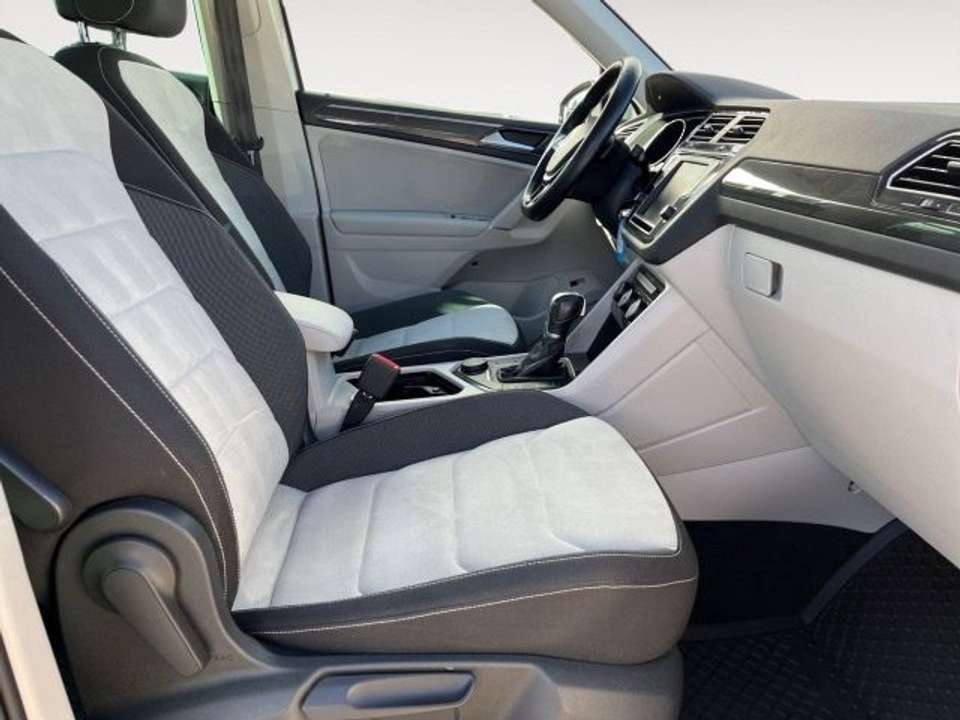 Volkswagen Tiguan - Imagem 15