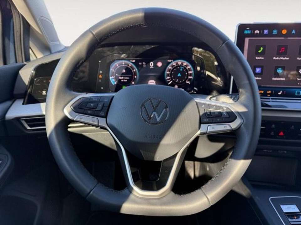 Volkswagen Golf - Imagem 12