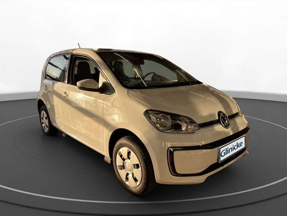 Volkswagen e-up! - Imagem 6