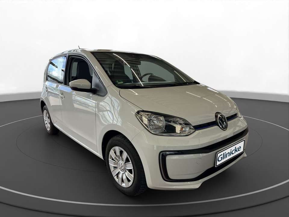 Volkswagen e-up! - Imagem 6