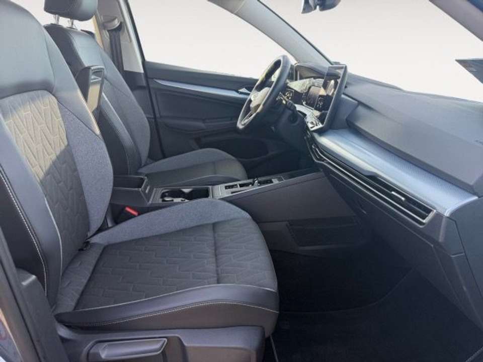 Volkswagen Golf - Imagem 15