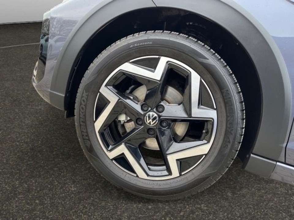 Volkswagen Taigo - Imagem 14