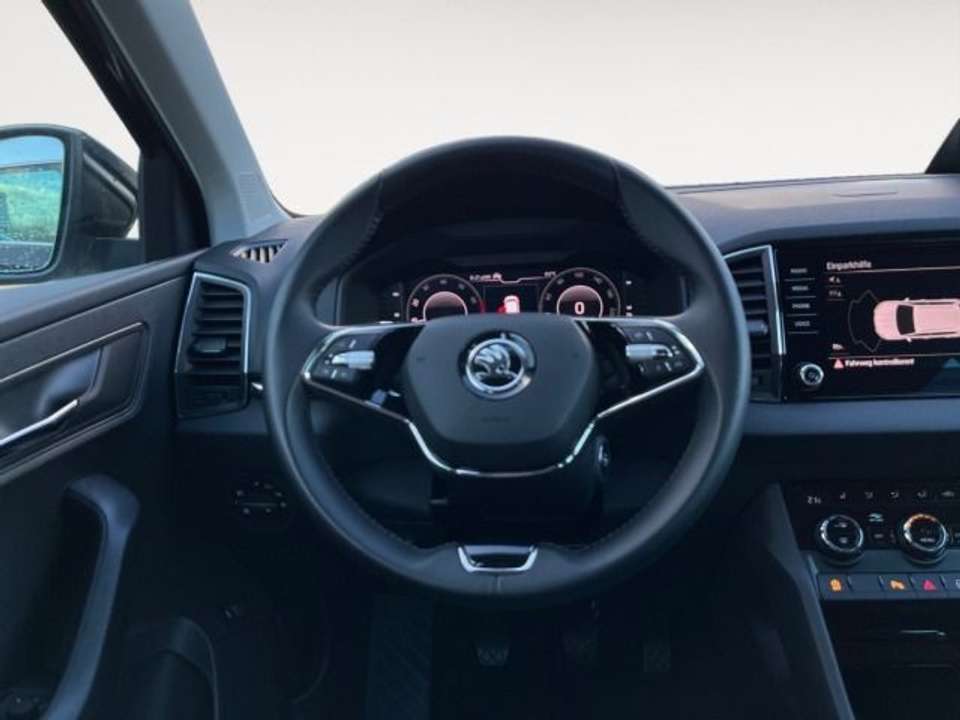 Skoda Karoq - Imagem 12