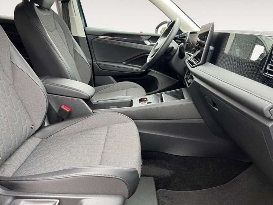 Volkswagen Tiguan - Imagem 15