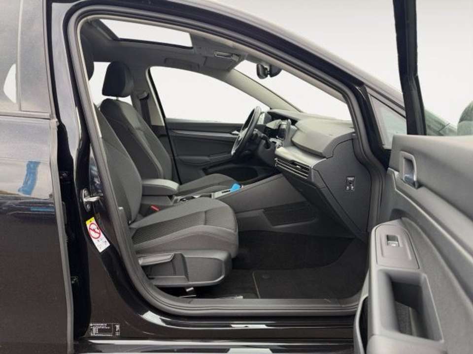 Volkswagen Golf - Imagem 15