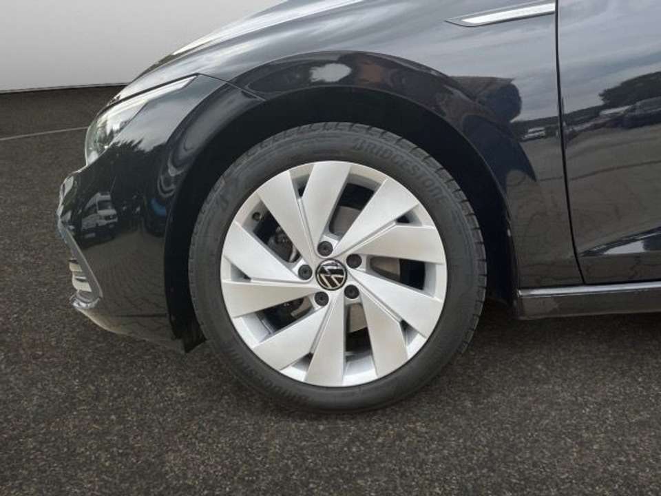 Volkswagen Golf Variant - Imagem 14