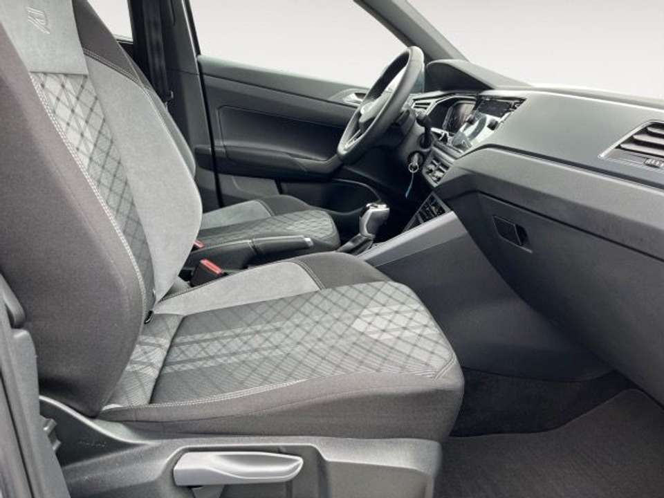 Volkswagen Taigo - Imagem 15