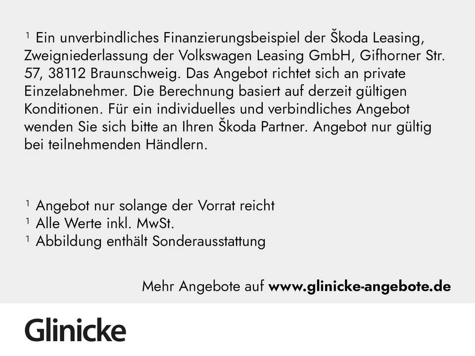 Skoda Octavia - Imagem 3