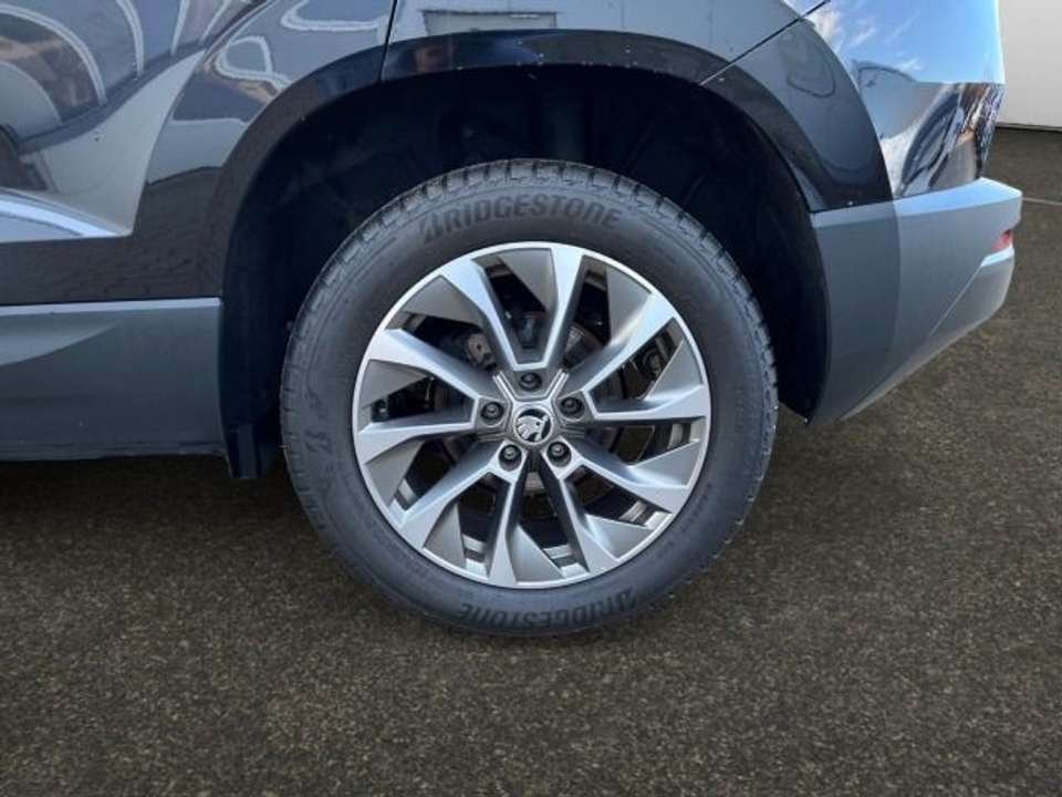 Skoda Karoq - Imagem 14