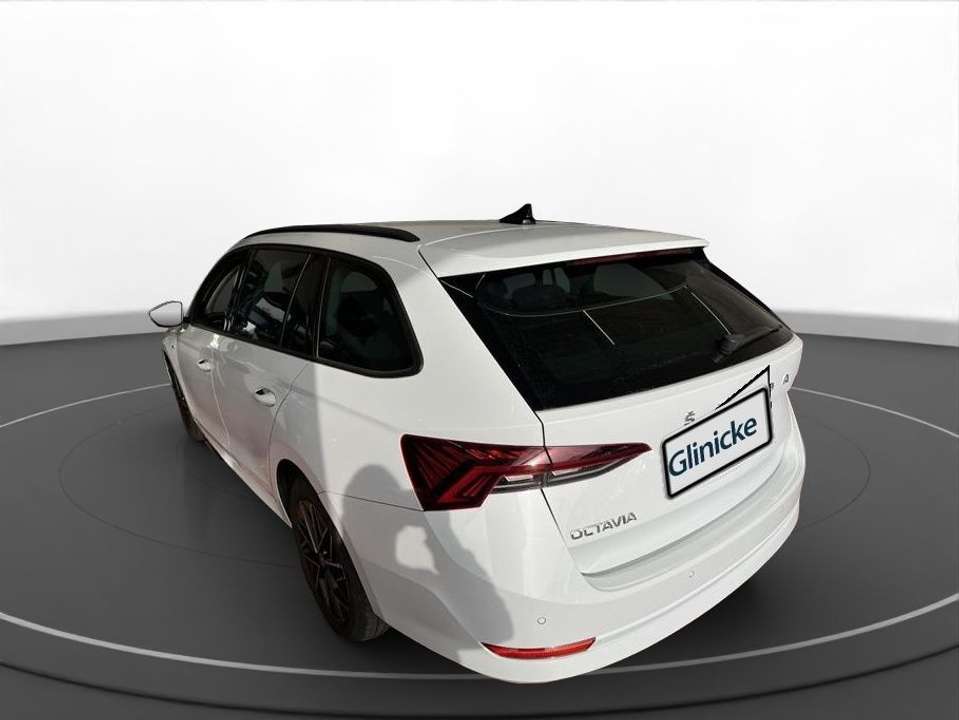 Skoda Octavia - Imagem 4