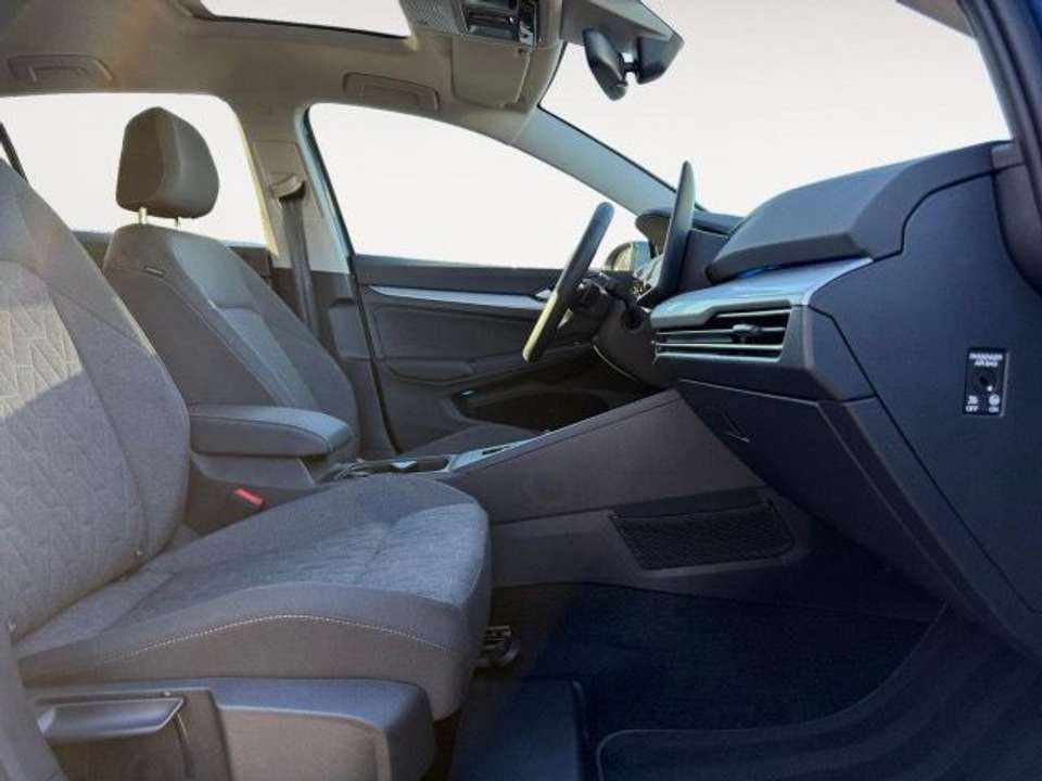 Volkswagen Golf - Imagem 15