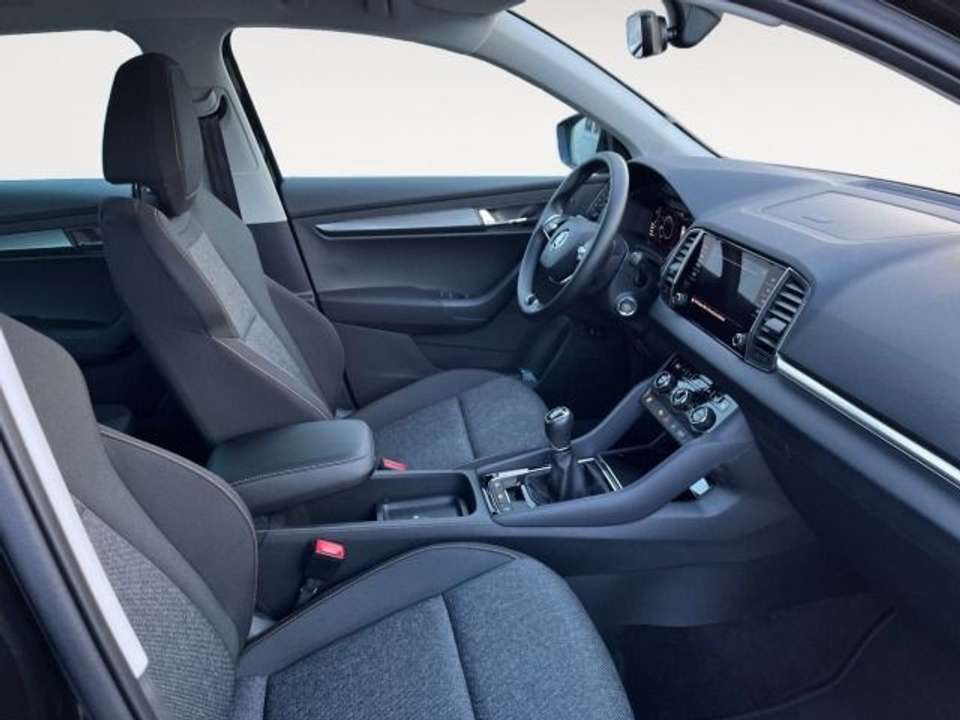 Skoda Karoq - Imagem 15