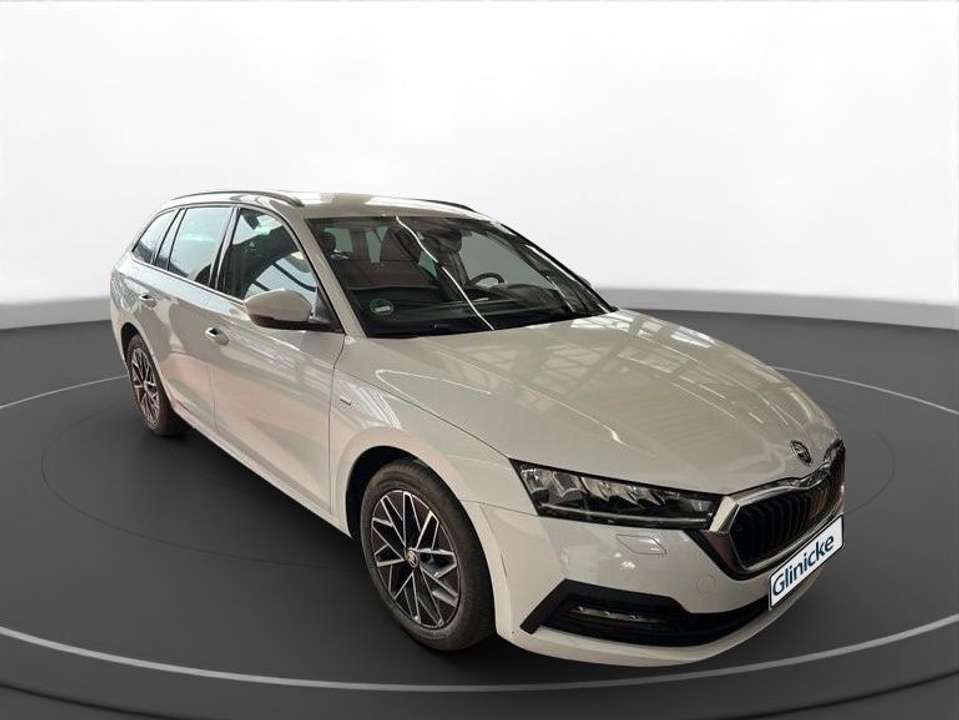 Skoda Octavia - Imagem 5