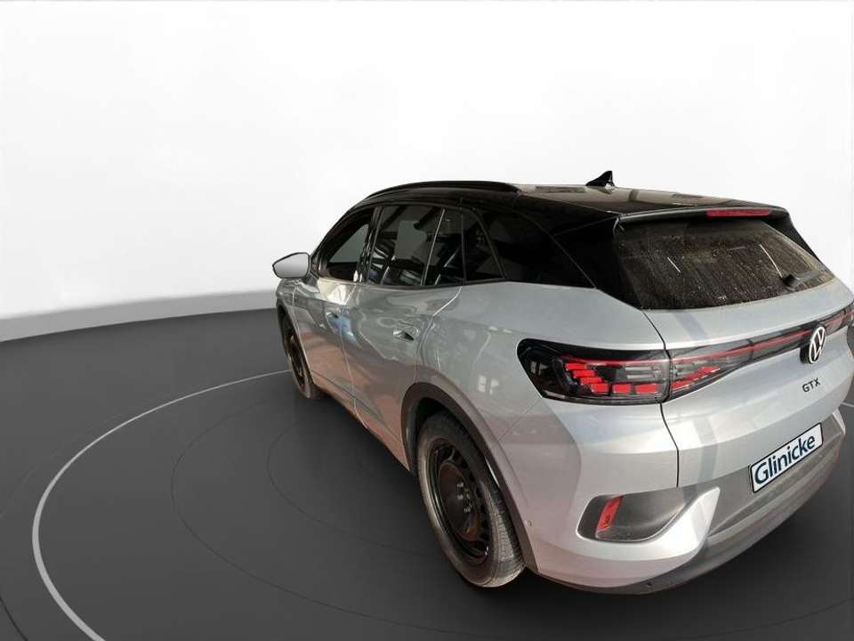 Volkswagen ID.4 - Imagem 4