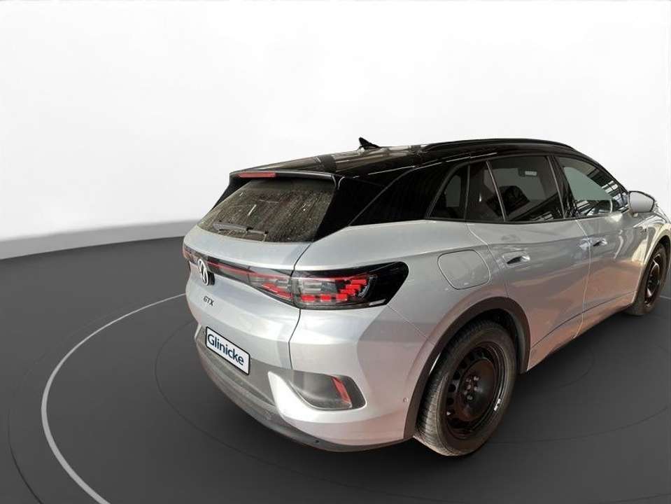 Volkswagen ID.4 - Imagem 5