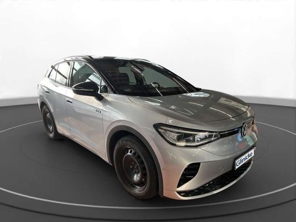 Volkswagen ID.4 - Imagem 6