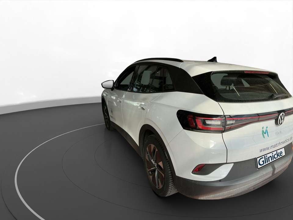 Volkswagen ID.4 - Imagem 4