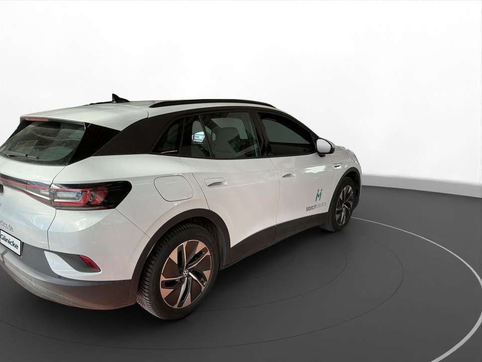 Volkswagen ID.4 - Imagem 5