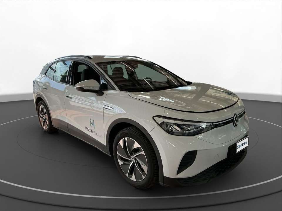 Volkswagen ID.4 - Imagem 6