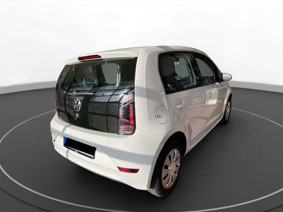 Volkswagen up! - Imagem 4