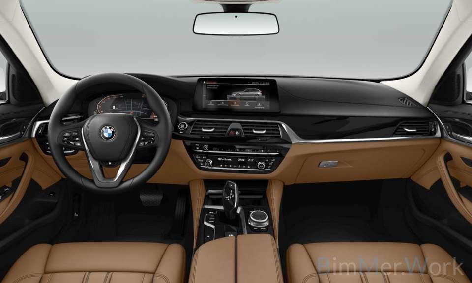 BMW 530 - Imagem 2