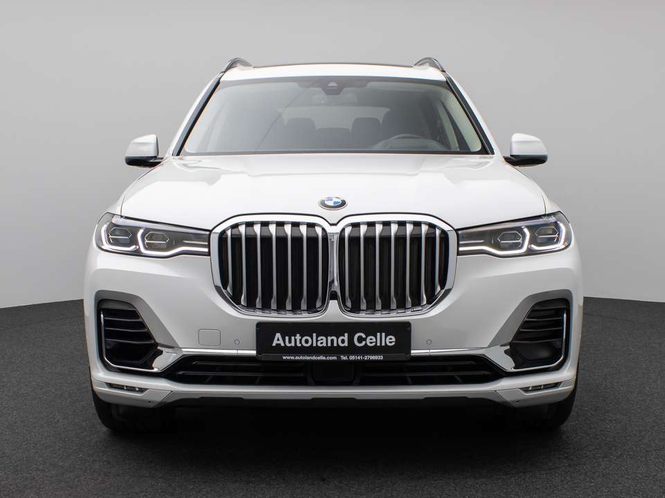 BMW X7 - Imagem 2