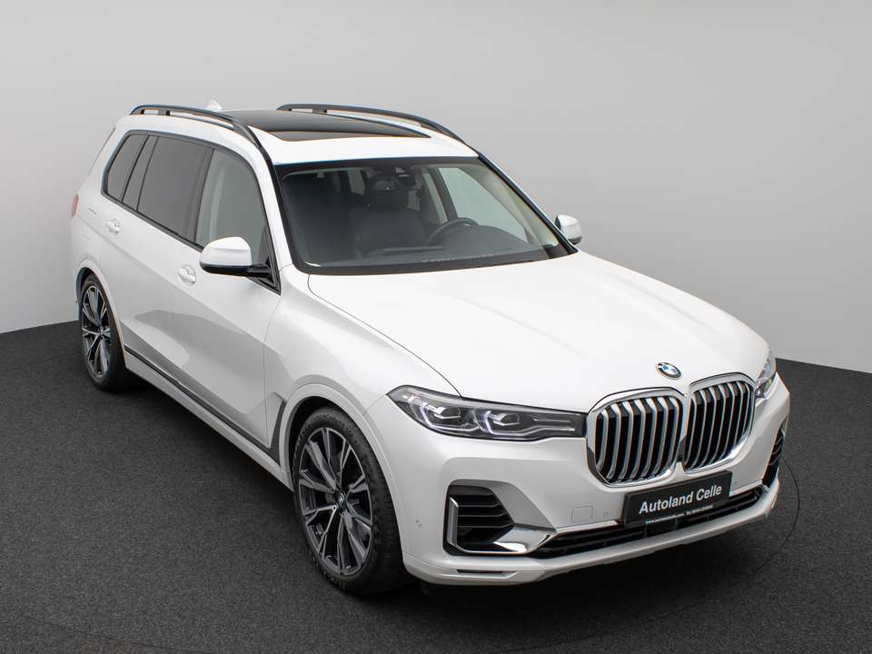 BMW X7 - Imagem 3