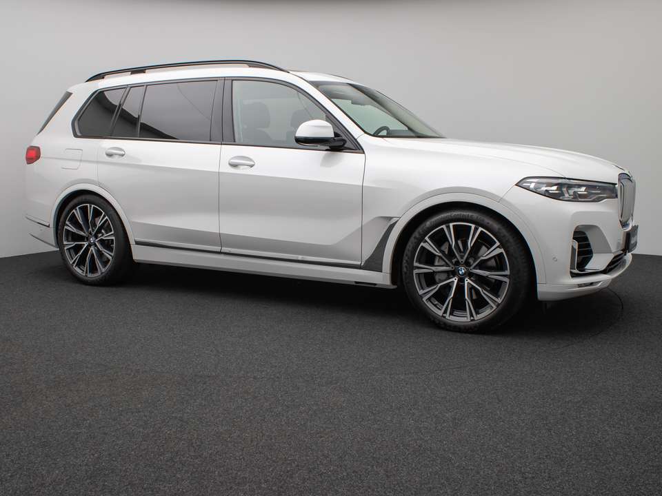 BMW X7 - Imagem 4