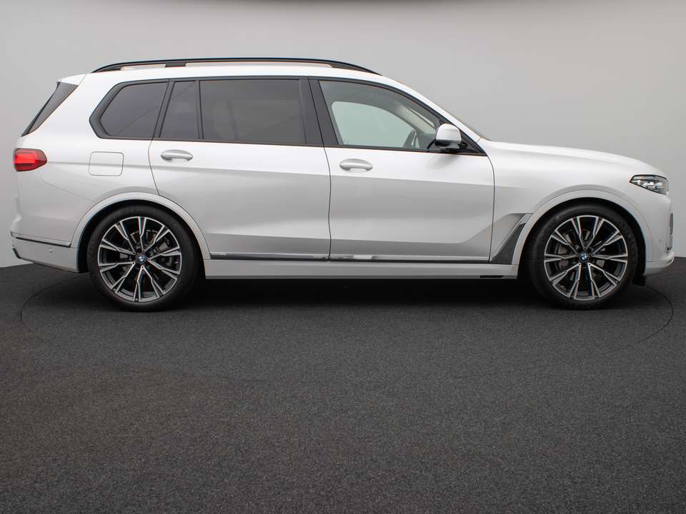 BMW X7 - Imagem 5
