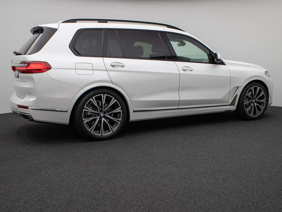 BMW X7 - Imagem 6