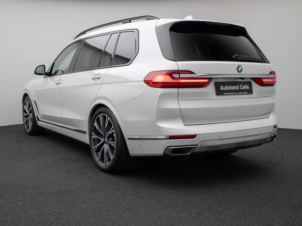 BMW X7 - Imagem 9