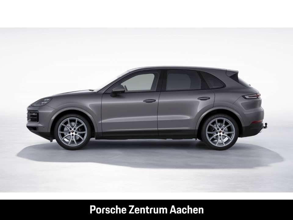 Porsche Cayenne - Imagem 2