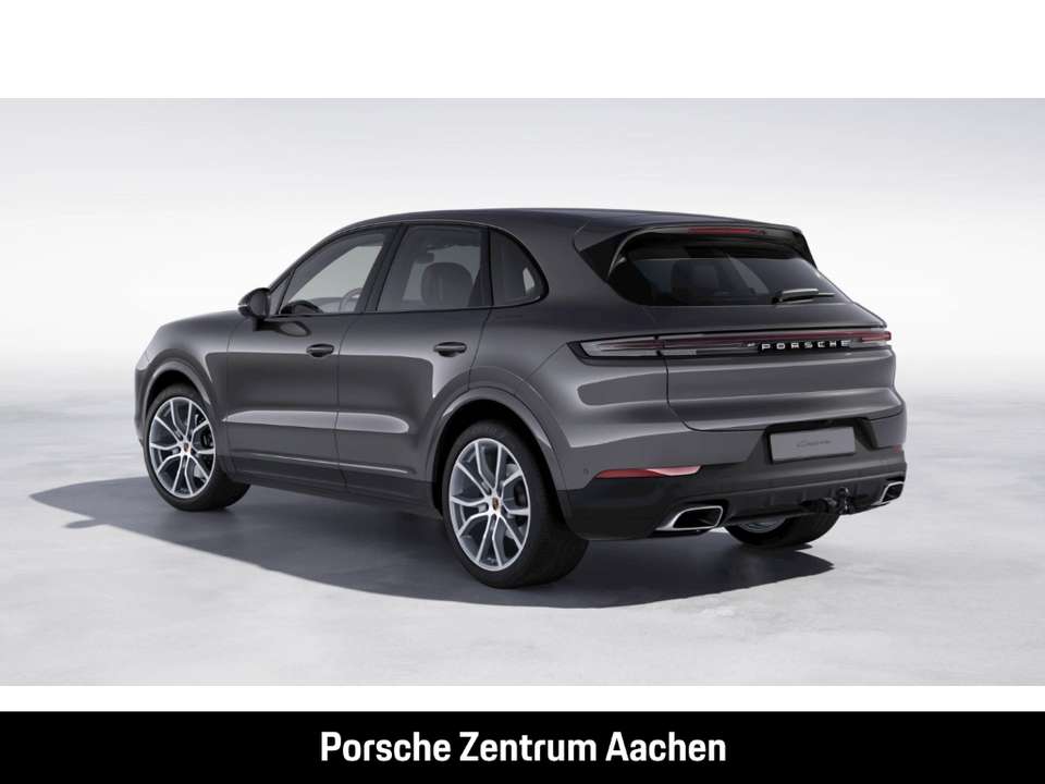 Porsche Cayenne - Imagem 3