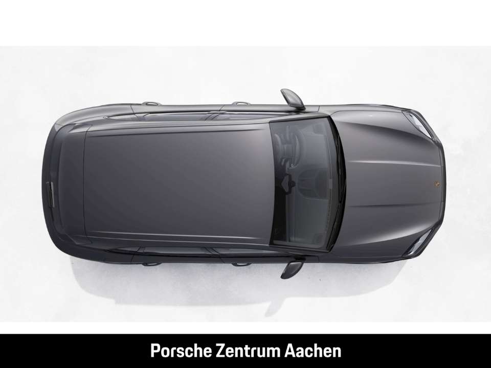 Porsche Cayenne - Imagem 5