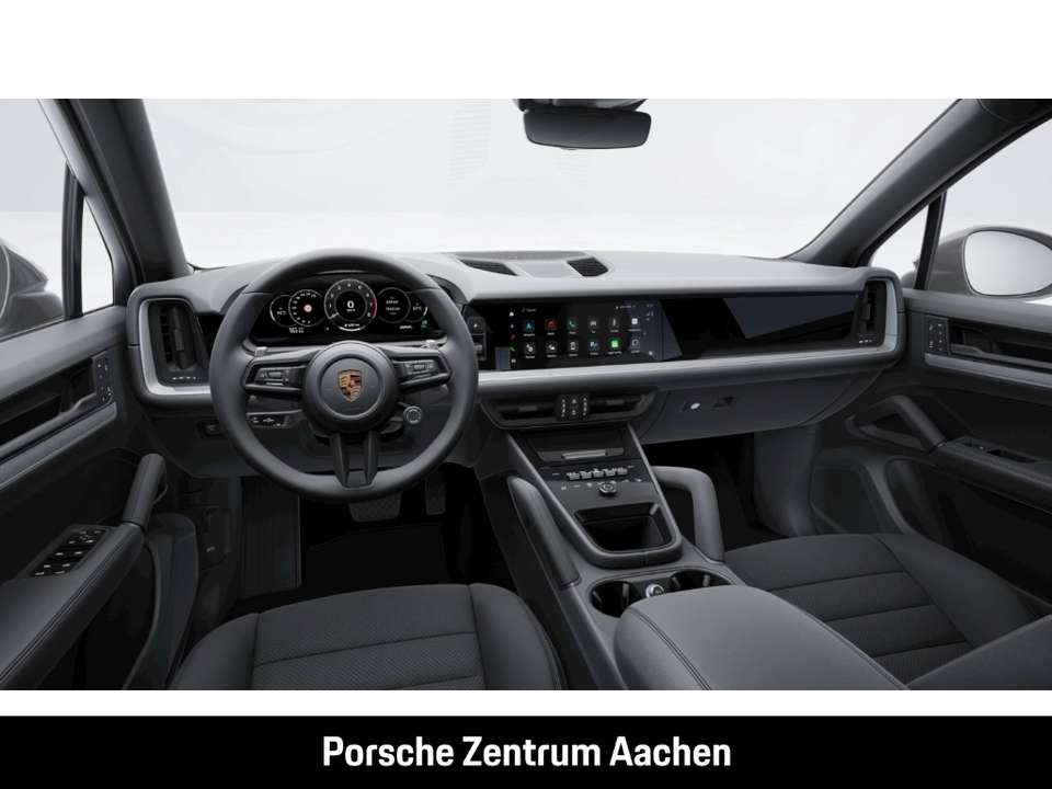 Porsche Cayenne - Imagem 6
