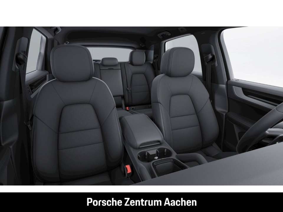 Porsche Cayenne - Imagem 7