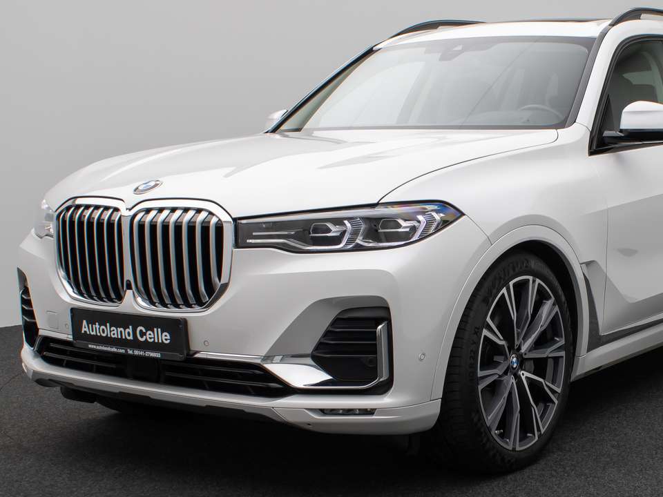 BMW X7 - Imagem 15