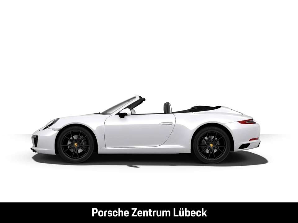 Porsche 991 - Imagem 2