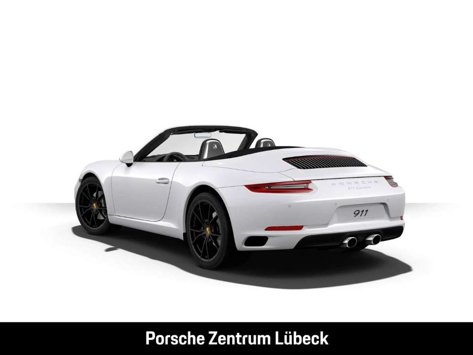 Porsche 991 - Imagem 3