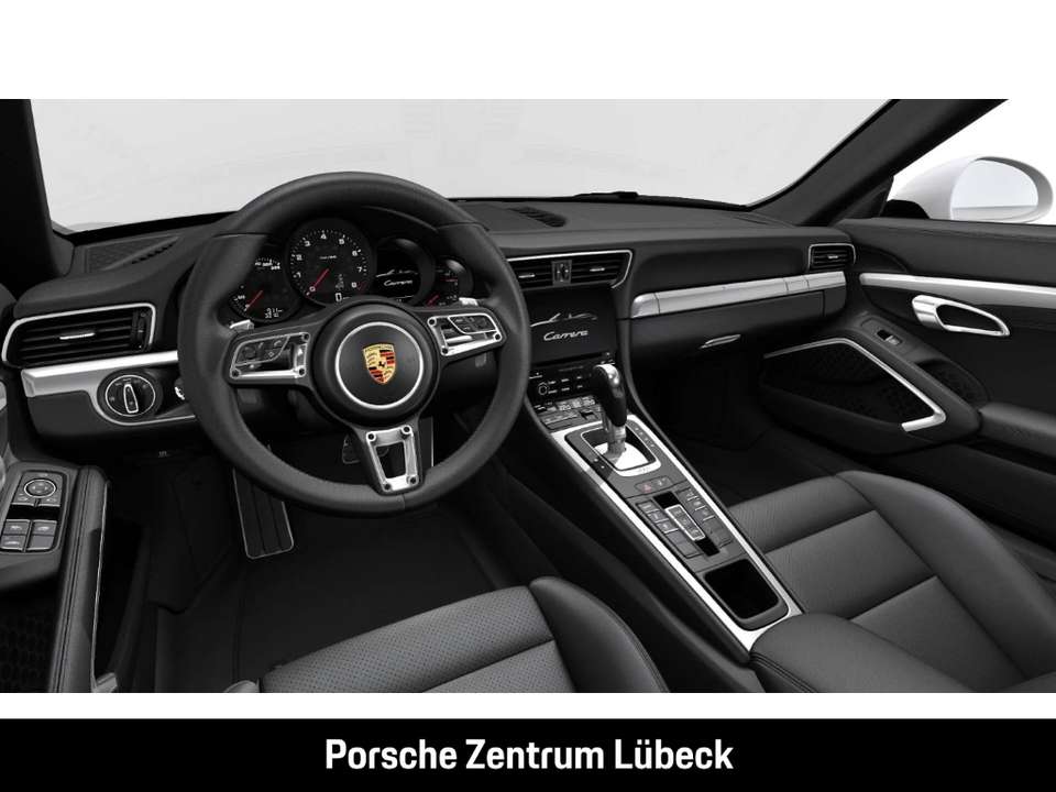 Porsche 991 - Imagem 4