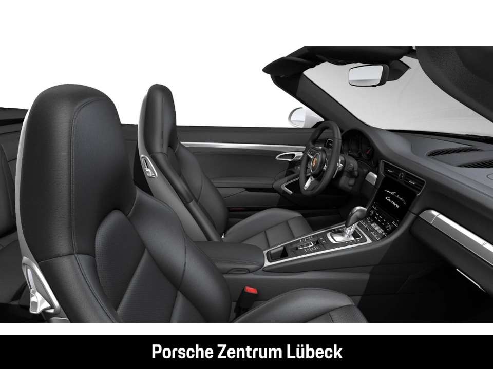 Porsche 991 - Imagem 5