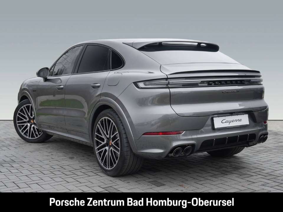 Porsche Cayenne - Imagem 3
