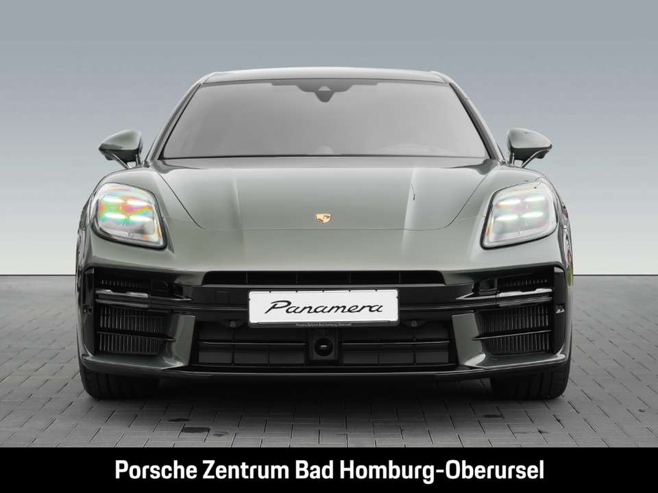 Porsche Panamera - Imagem 4